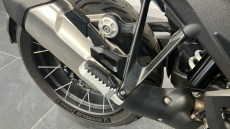 24 Model Year BMW R1300 GS TE